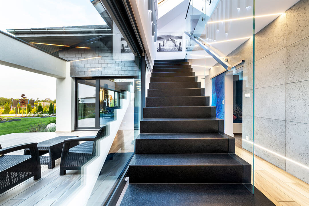 Holzfenster Dreifachverglasung